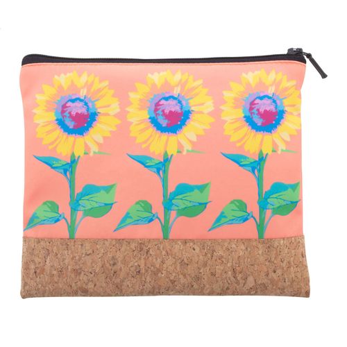 Trousse De Toilette CreaBeauty Cork M - 2