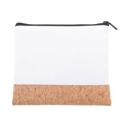 Trousse De Toilette CreaBeauty Cork M - 3