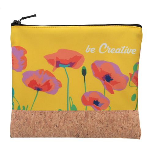 Trousse De Toilette CreaBeauty Cork M - 4