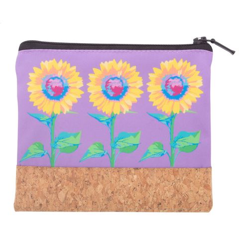 Trousse De Toilette CreaBeauty Cork S - 2