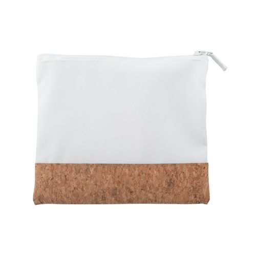 Trousse De Toilette Creabeauty Cork S - 3