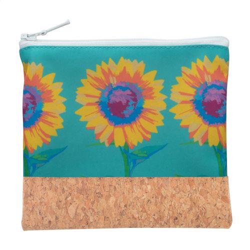 Trousse De Toilette Creabeauty Cork S - 3