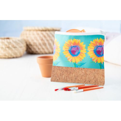 Trousse De Toilette Creabeauty Cork S - 4