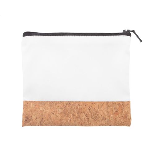 trousse de toilette CreaBeauty Cork S - 2