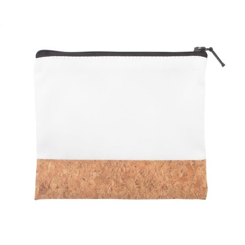 Trousse De Toilette CreaBeauty Cork S - 3