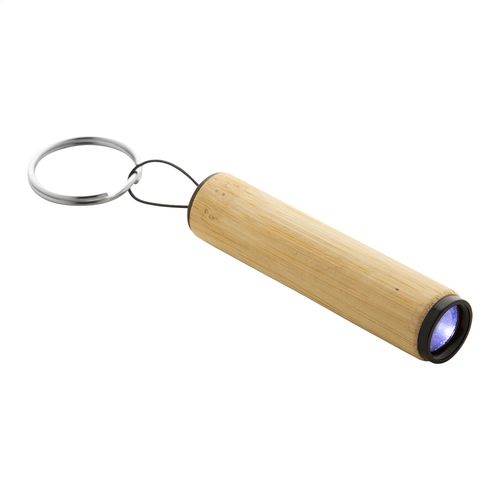 Lampe De Poche Bambou Lampoo - 2