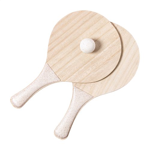 Tennis De Plage Sandfly - 2