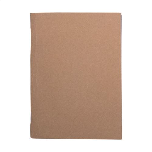 Carnet De Notes Sur Mesure CreaNote A6 Eco - 3