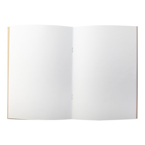 Carnet De Notes Sur Mesure Creanote A6 Eco thumbnail 6