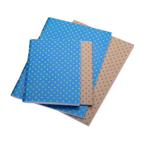 Custom Notebook CreaNote A6 Eco Custom Notebook CreaNote A6 Eco