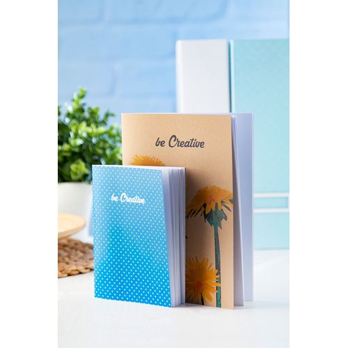 Carnet De Notes Sur Mesure Creanote A6 Eco thumbnail 8