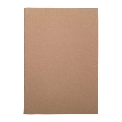 Carnet De Notes Sur Mesure Creanote A5 Eco - 2