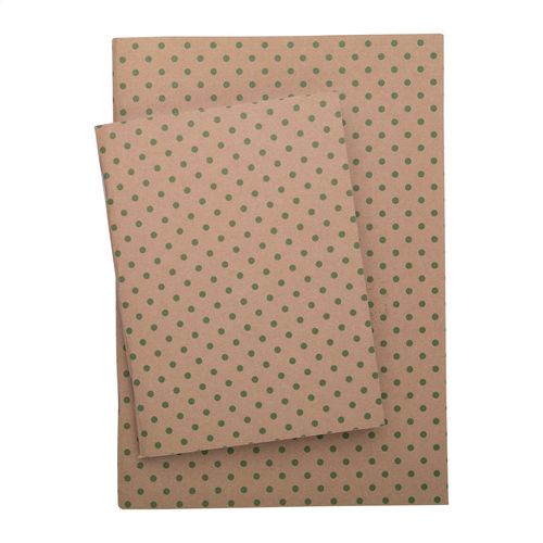 Carnet De Notes Sur Mesure Creanote A5 Eco - 3