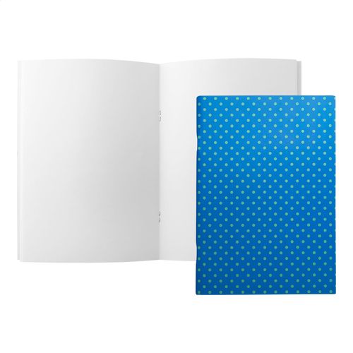 Carnet De Notes Sur Mesure Creanote A5 - 1