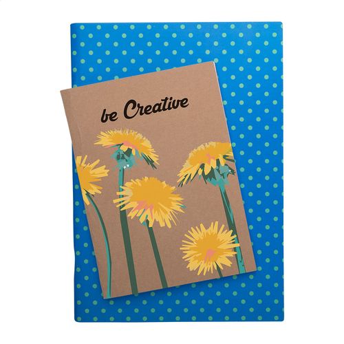 Carnet De Notes Sur Mesure Creanote A5 - 5