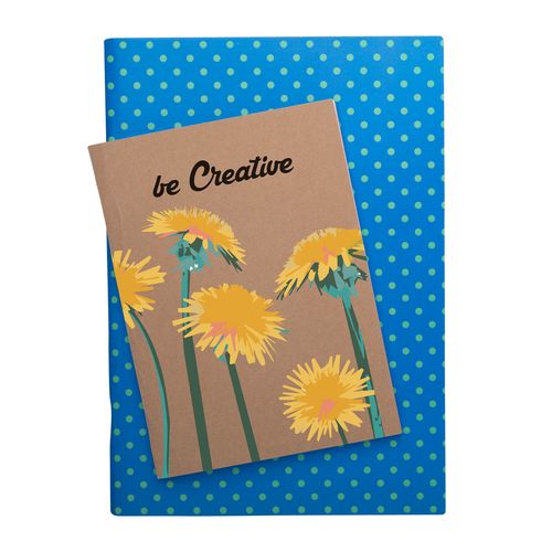 Carnet De Notes Sur Mesure Creanote A5 - 6