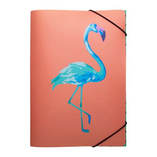 Porte Documents Sur Mesure Docky - 1