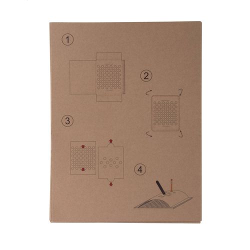 Porte-Stylo Folty Eco - 4