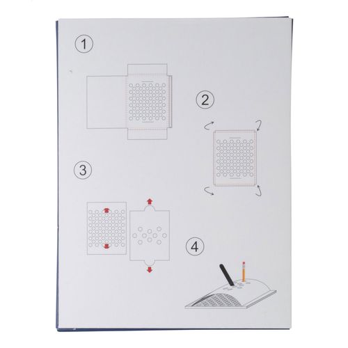 Porte-Stylo Folty - 4