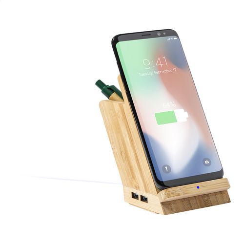 Porte-Stylo Multifonctionnel Eterna - 2