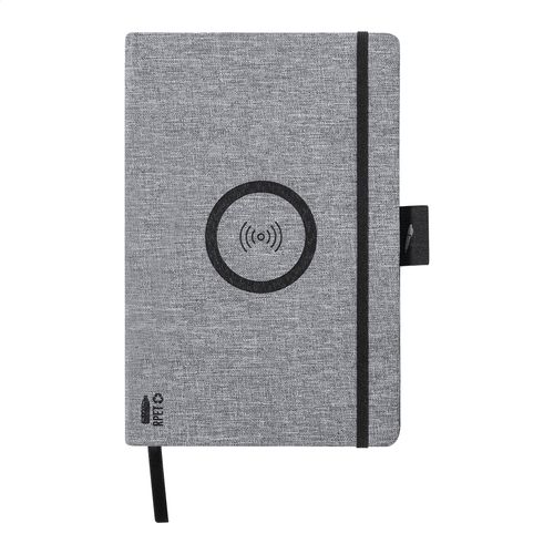 Porte-Documents Avec Chargeur Charbuk - 3