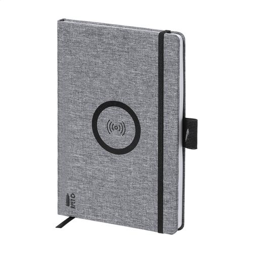 Porte-Documents Avec Chargeur Charbuk - 7