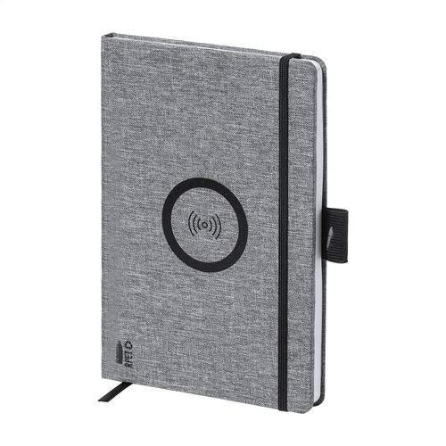 Porte-Documents Avec Chargeur Charbuk