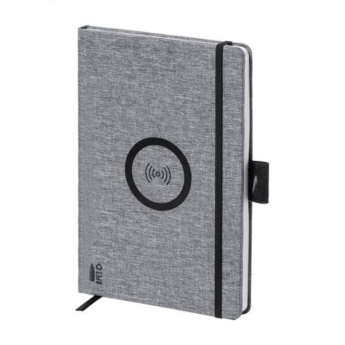 Wireless Charger Notebook Charbuk