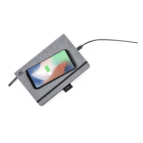 Porte-Documents Avec Chargeur Charbuk - 6