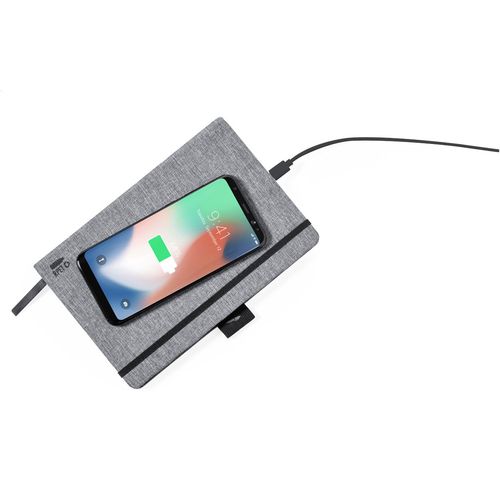 Wireless Charger Notebook Charbuk Wireless Charger Notebook Charbuk