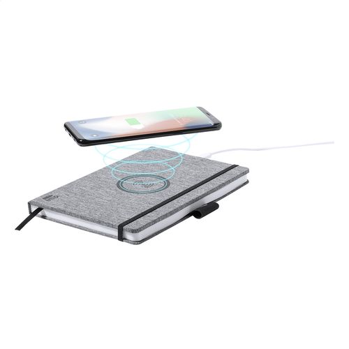 Porte-Documents Avec Chargeur Charbuk - 7
