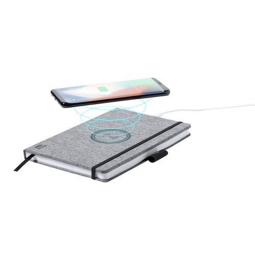 Wireless Charger Notebook Charbuk Wireless Charger Notebook Charbuk