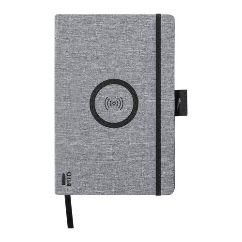 Porte-Documents Avec Chargeur Charbuk - 2