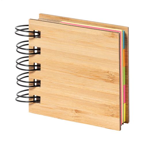 Sticky Notepad Juknok