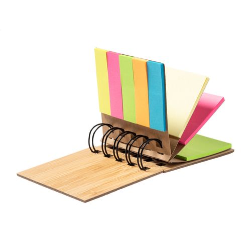 Sticky Notepad Juknok Sticky Notepad Juknok
