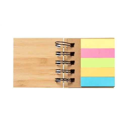 Sticky Notepad Juknok Sticky Notepad Juknok