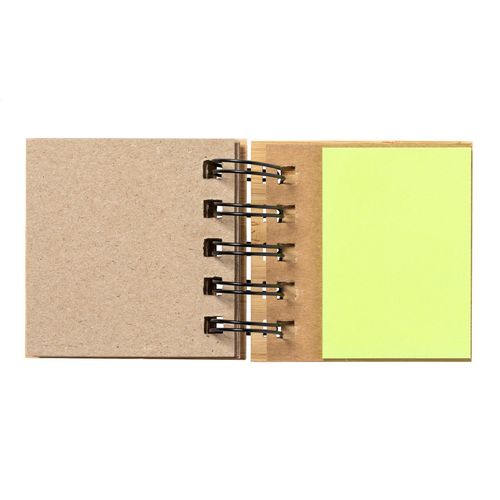 Sticky Notepad Juknok Sticky Notepad Juknok