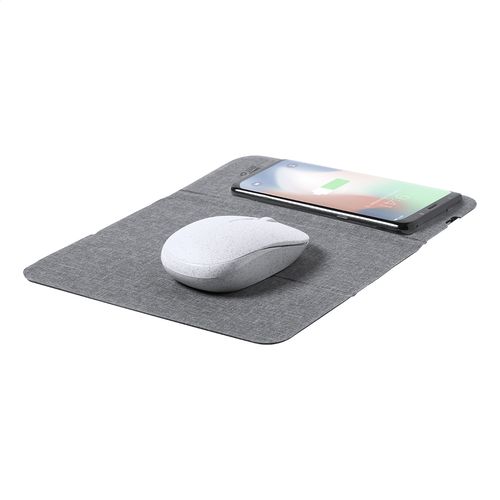 Tapis De Souris Induction Chapati - 4