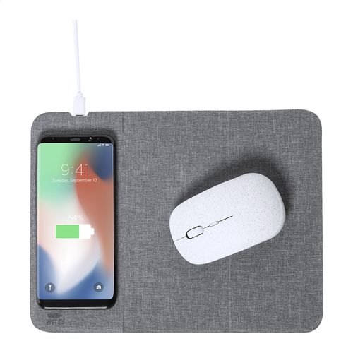 Tapis De Souris Induction Chapati - 5