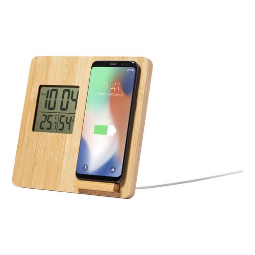 Station Météo Arbos - 2