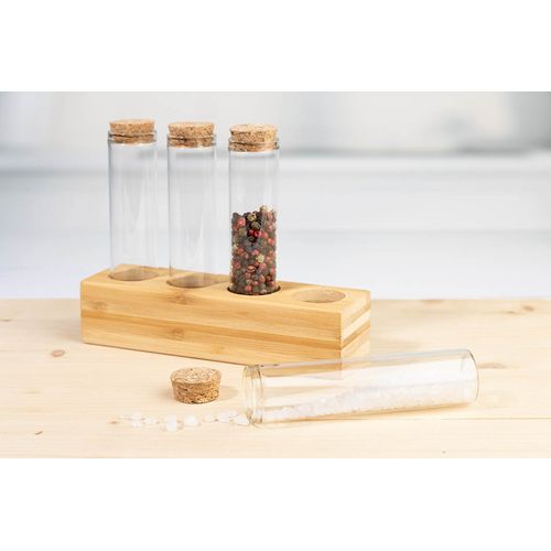 Set Porte-Épices Galangal - 5