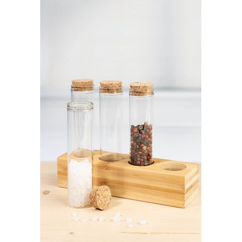 Set Porte-Épices Galangal - 6