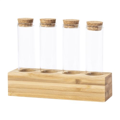 Set Porte-Épices Galangal - 1