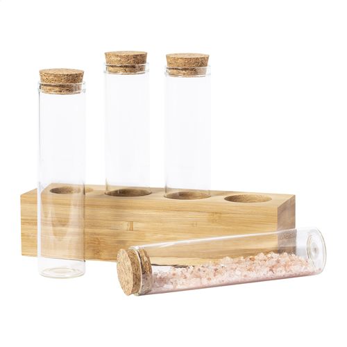 Set Porte-Épices Galangal - 2