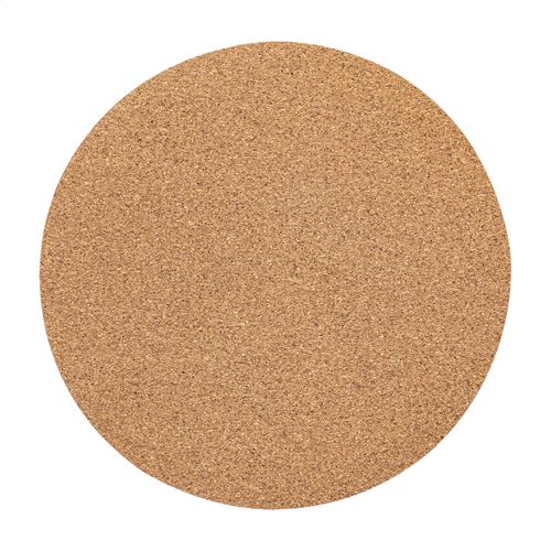 Tapis Souris En Liège Corpad Rond - 4