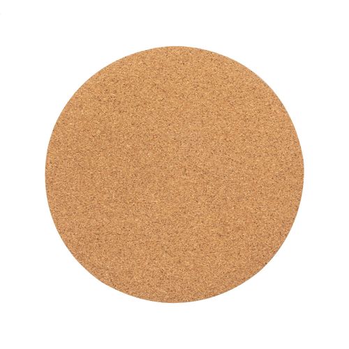 Tapis souris en liège Corpad Rond - 3