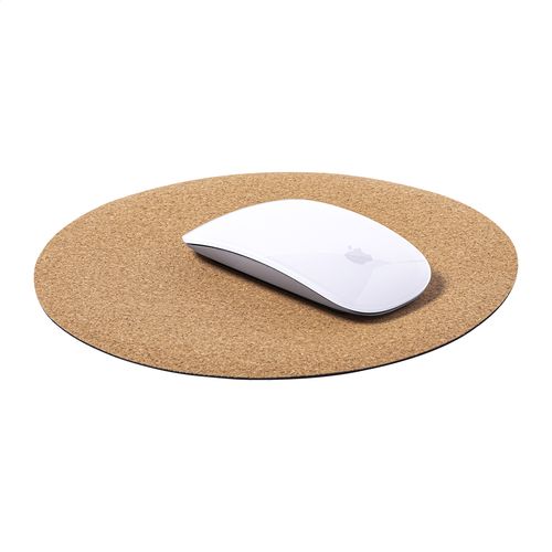 Tapis Souris En Liège Corpad Rond thumbnail 4