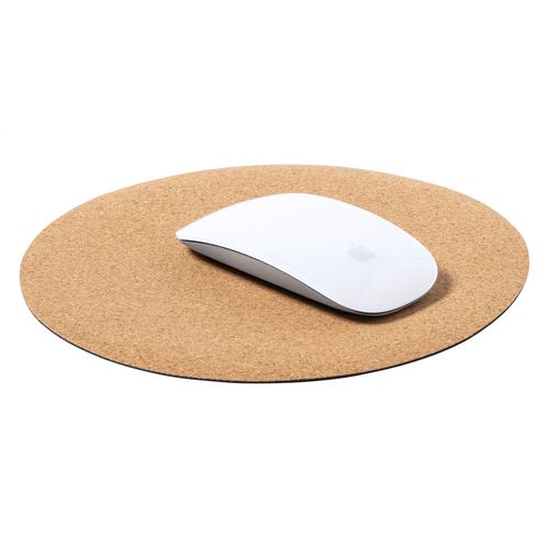 Tapis souris en liège Corpad Rond - 4