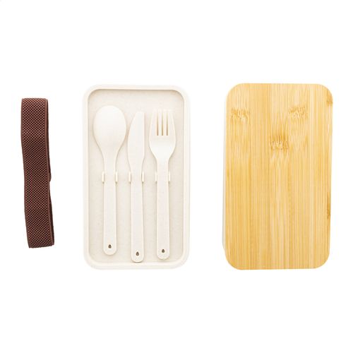 Boîte Lunch Satay thumbnail 9