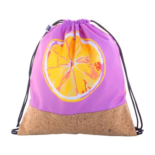 Custom Drawstring Bag CreaDraw Cork